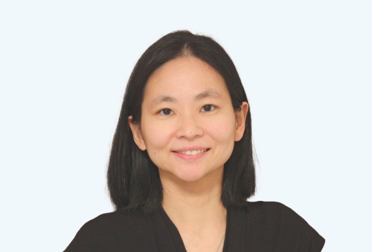 Theresa UBC Communications on Hammerhead Drupal Web Development